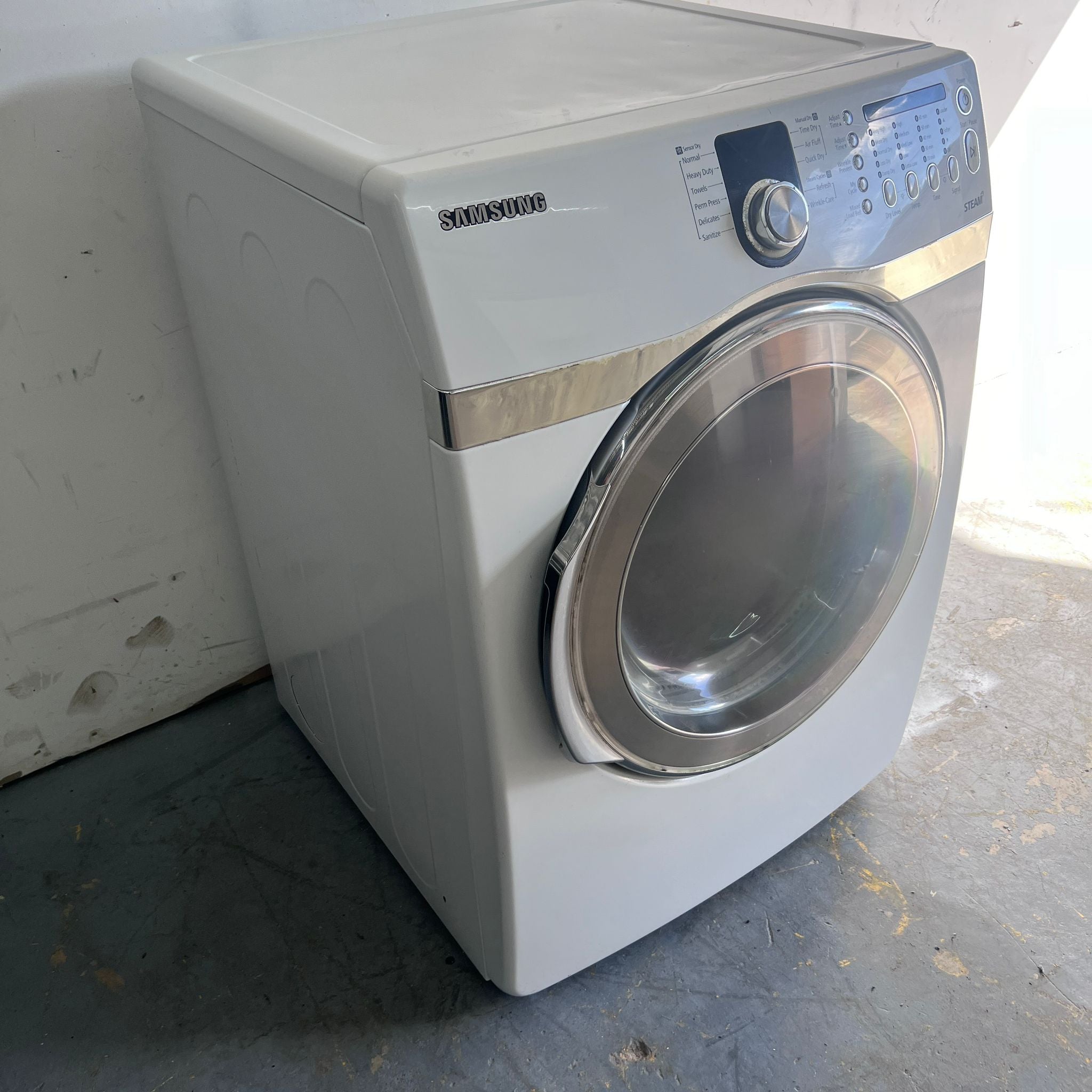 Samsung Dryer Front Load Samsung Dryer Front Load